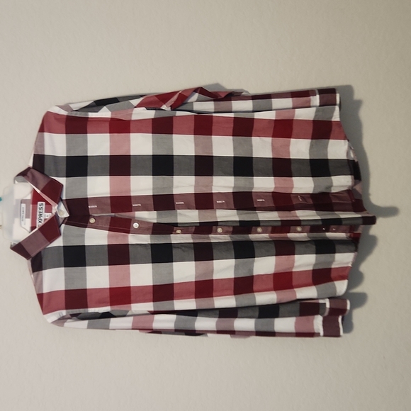 EXPRESS Mens Shirt - Picture 2 of 3